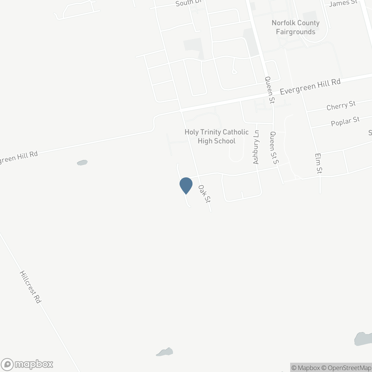 7 STONEBRIDGE PLACE, Simcoe, Ontario N3Y 4K1
